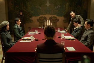 (Movie Review) 'Phantom' features stylish spy action with distinctive characters