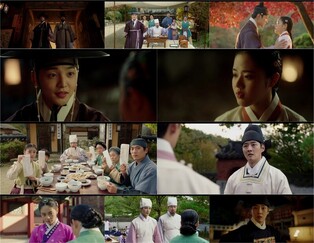 ‘Poong, the Joseon Psychiatrist 2’ kicks off with 3.7% viewing rate