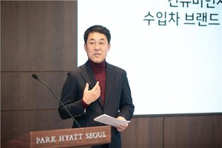 Honda Korea to launch online platform to sell cars