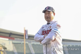 Veteran catcher has complete faith in nat'l team pitching staff for WBC