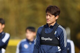 Veterans looking to lead Ulsan to 2nd straight K League title