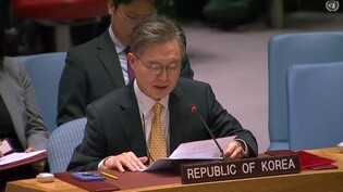 U.N. council's response to N. Korea's provocations 'deplorable': S. Korean envoy