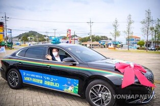 남해군, 체류형 관광지 만든다…1박 코스 1명당 1만5천원 지원