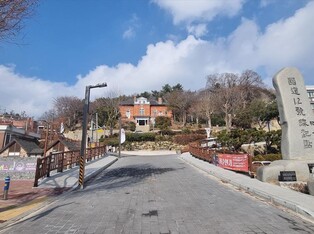 목포근대역사문화공간, 재생 활성화 사업 순조