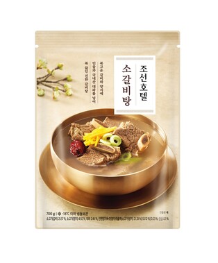 [금주신상] 조선호텔 '갈비탕'·파리바게뜨 '우리쌀 설 선물세트'