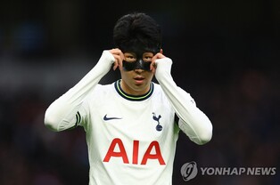 '토트넘 우승' 믿는 손흥민, 아스널과 '북런던 더비'서 일낼까