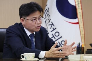 Safety review not done yet for Japan's planned release of contaminated water into sea: Seoul official