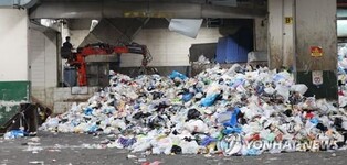 설 연휴 생활폐기물 특별관리…불법투기 단속·과대포장 점검