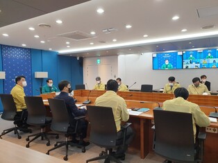 S. Korea holds interagency response meeting over Nepal jet crash