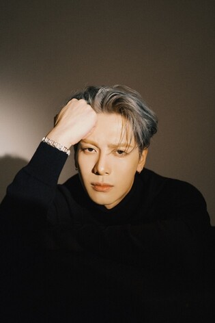 Jackson Wang to attend Coachella for 2 straight years