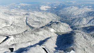 [K-Geography] Snowland