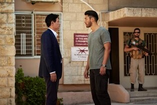 (Movie Review) 'The Point Men' recounts S. Korean hostage crisis in Afghanistan