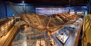 색 변하고 손상된 '신안선' 재보존처리 어떻게…종합보고서 발간