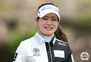 작년 KLPGA 최다 검색 대상은 '박민지'…2위는 유현주