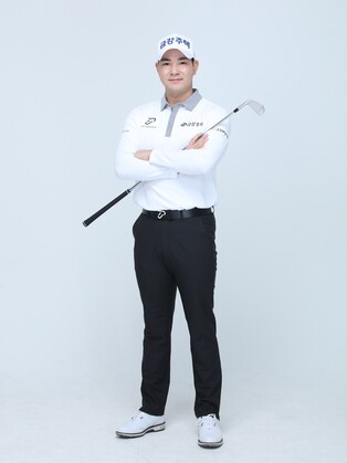 KPGA 코리안투어 최영준, 올댓스포츠와 매니지먼트 계약