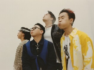 S.Korean band SURL to kick off North America Tour In April