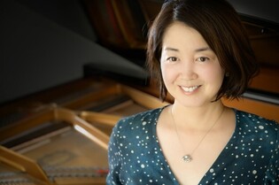 ‘Ghibli Muse’ Elizabeth Bright "I'll play like a watercolor”