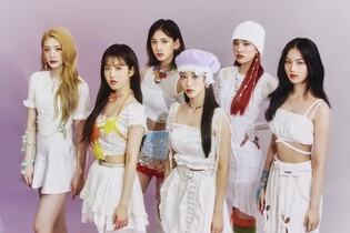 STAYC to return after 7 months with new album