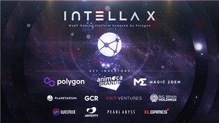 네오위즈 "인텔라X, 국내외서 150억 규모 투자 유치"