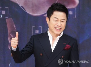 영화배우 이문식, 고향 순창에 500만원 고향사랑기부금