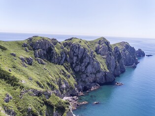 신안군, '올해의 섬 1호' 가거도 프로젝트 시작