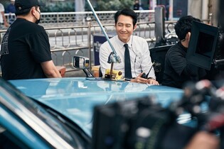 Lee Jung-jae wins Best New Filmmaker at 2022 Hawaii Film Critics Society Awards
