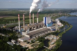 S. Korea discusses nuclear power cooperation with Poland, Czech Republic