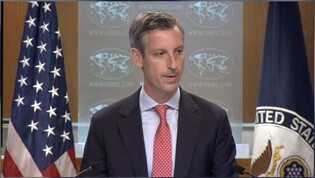 U.S. remains committed to dialogue, full denuclearization of N. Korea: State Dept.