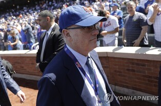MLB '쩐의 전쟁' 시대…2022년 선수 연봉 역대 최고 5조6천억원