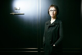 양영희 감독 '수프와 이데올로기', 마이니치영화콩쿠르서 수상