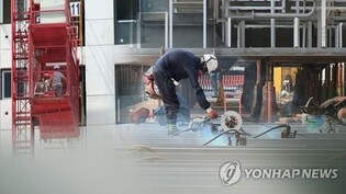 Fatal industrial accidents increase despite workplace safety law