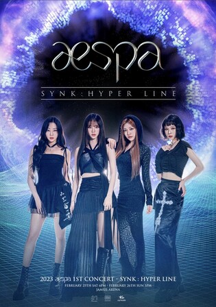 Aespa to hold first solo concert in February
