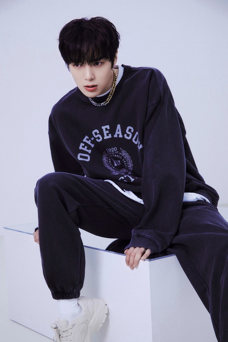 K-POP・アジア MONSTAX MINHYUK NFL SELFIE PHOTOCARD SET K-POP・アジア MONSTAX MINHYUK NFL SELFIE PHOTOCARD SET