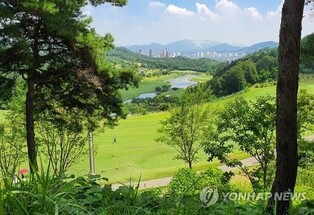 골프장경영협회 "비회원제 골프장에 개소세 부과 부당"