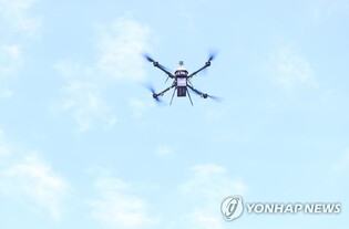 Military ends search for drone near THAAD base, citing 'low' espionage possibility