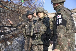 S. Korean Army chief to visit U.S. for talks with American counterpart