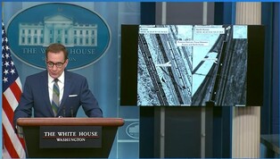 N. Korea continues to provide ammunition to Russia in violation of UNSC sanctions: White House