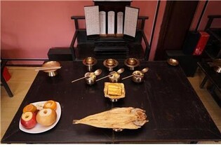 "넘침은 모자람만 못해…차례상 음식 과감히 줄여야"