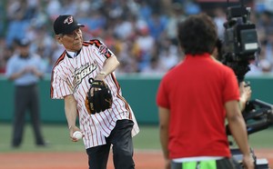 'KBO 첫 우승 사령탑' 김영덕 감독 별세…김성근·김인식 추모(종합)