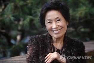 '연기인생 60년' 김혜자의 고백…"할 줄 아는 게 연기뿐이라"