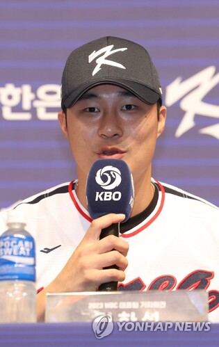 김하성, WBC 전지훈련 불참할 듯…샌디에이고 팀 훈련 방침 확정