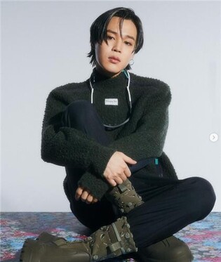 Global luxury brands naming K-pop stars as ambassadors