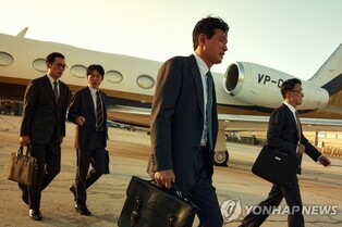 It is all about timing with South Korean films