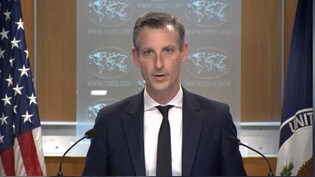 U.S. may appoint special envoy solely dedicated to N. Korea if dialogue resumes: State Dept.