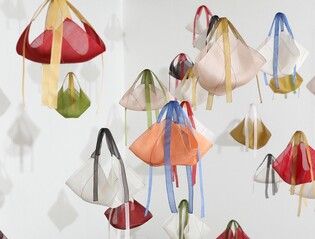 한국전통문화전당, 내달 5일까지 '수수나눔전'…침선공예 선보여