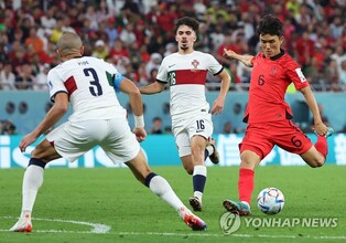 축구 국가대표 황인범, 대전시에 500만원 고향사랑기부