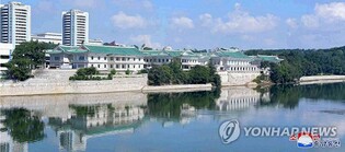 [한반도의 오늘] 北, 냉면전문음식점 '옥류관' 브랜드화 나서