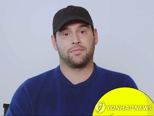 美 매체 "하이브 아메리카 단독 CEO에 스쿠터 브라운"