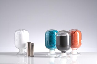 POSCO Chemical gets gov't approval for export of cathode technologies