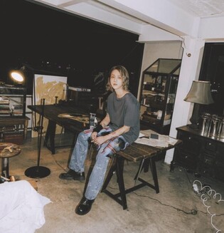 Main Vocalist Yesung of Super Junior drops first full length solo album 'Sensory Flows'